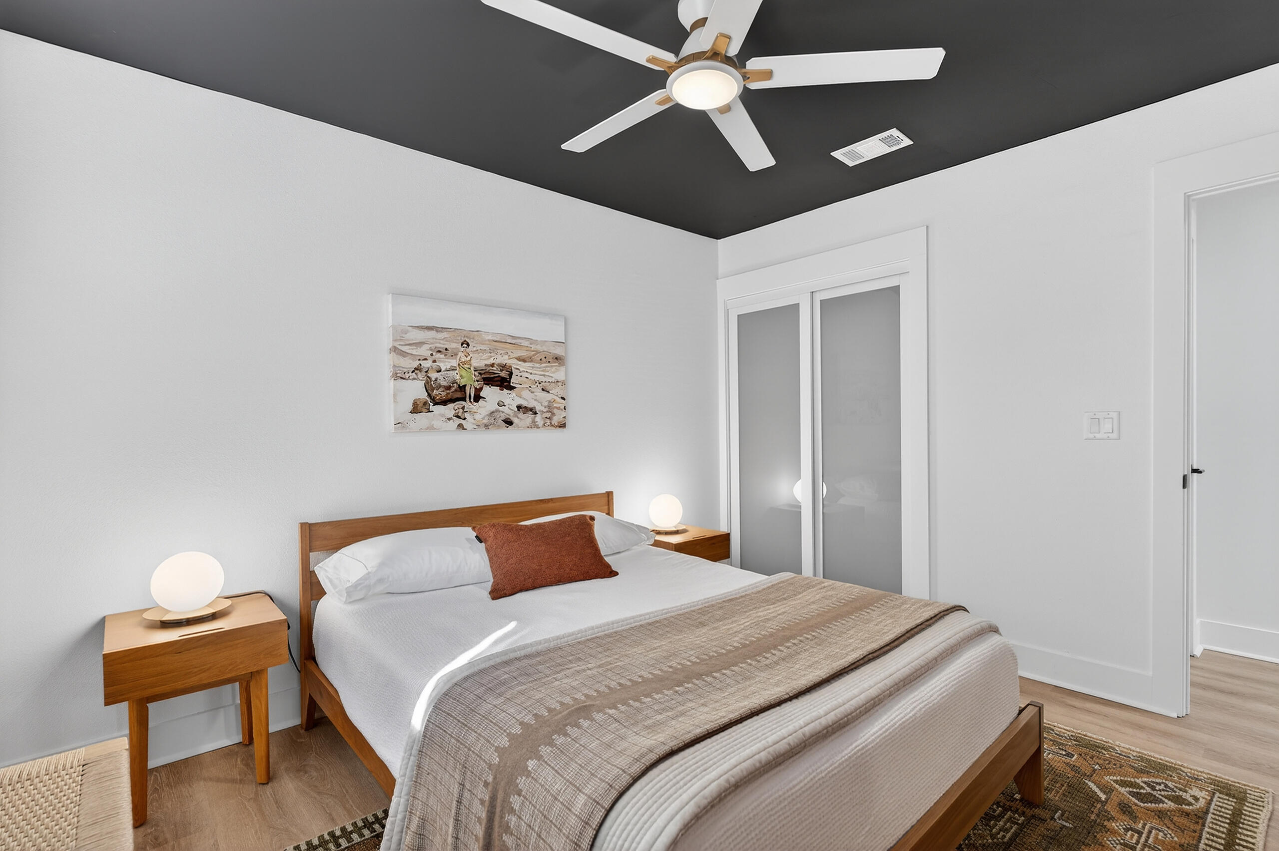 Santa Rosa Island - Residential