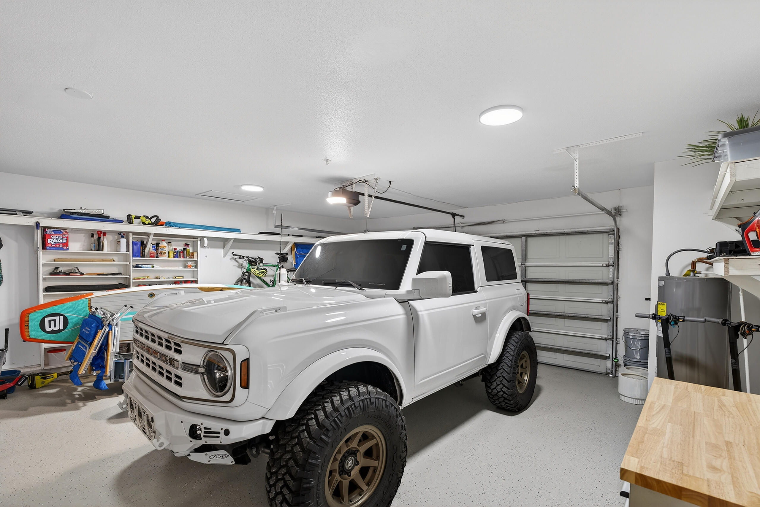 Santa Rosa Island - Residential