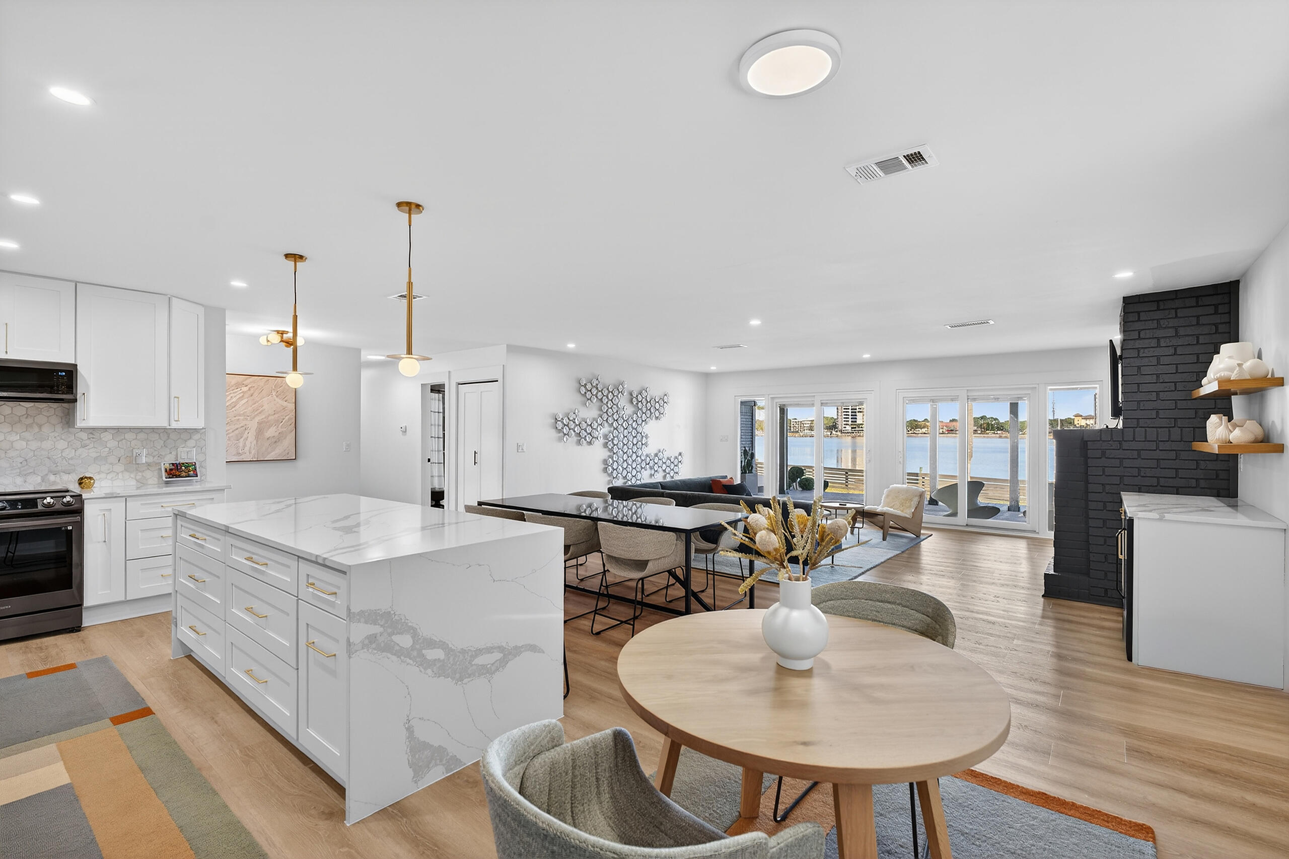 Santa Rosa Island - Residential