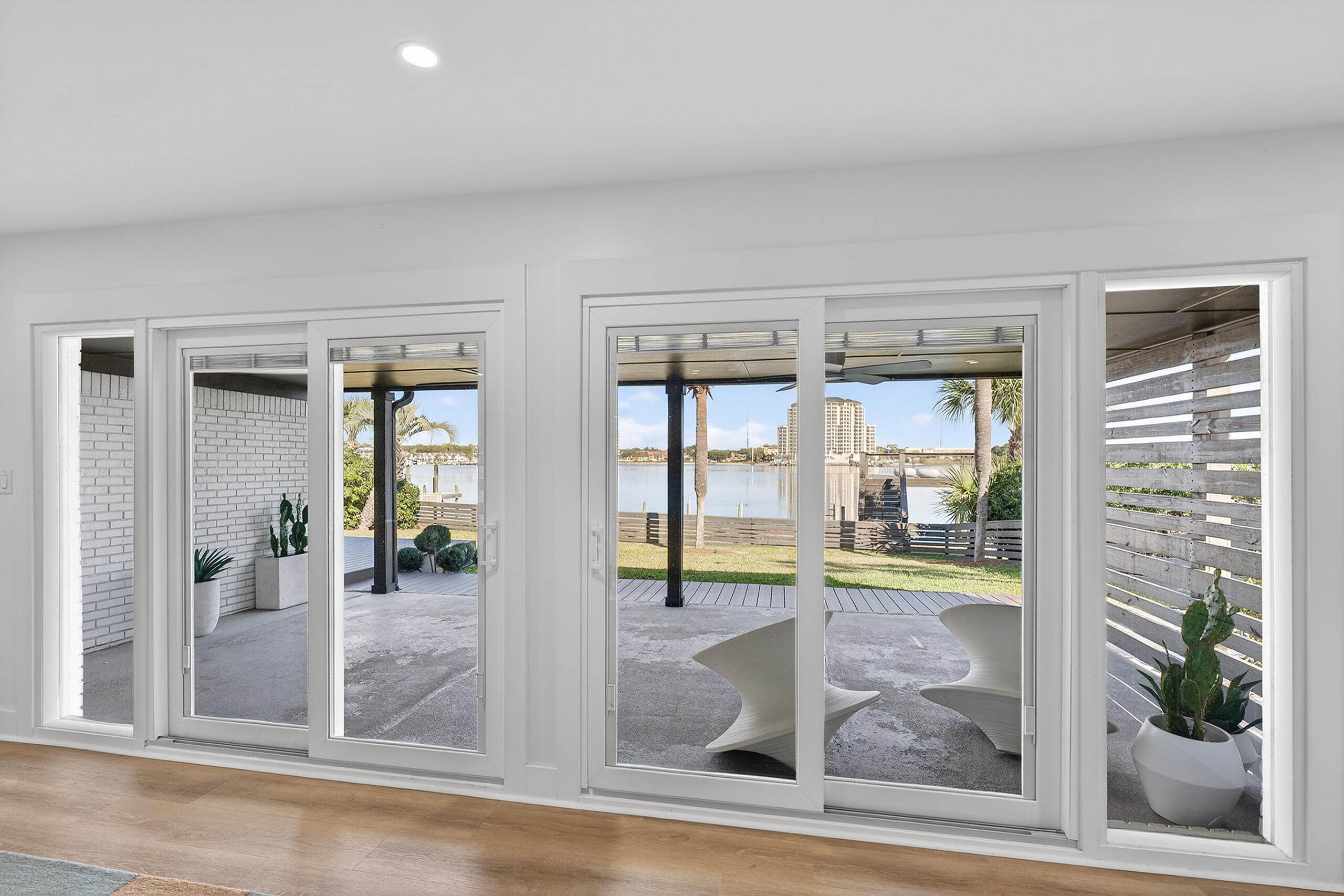 Santa Rosa Island - Residential