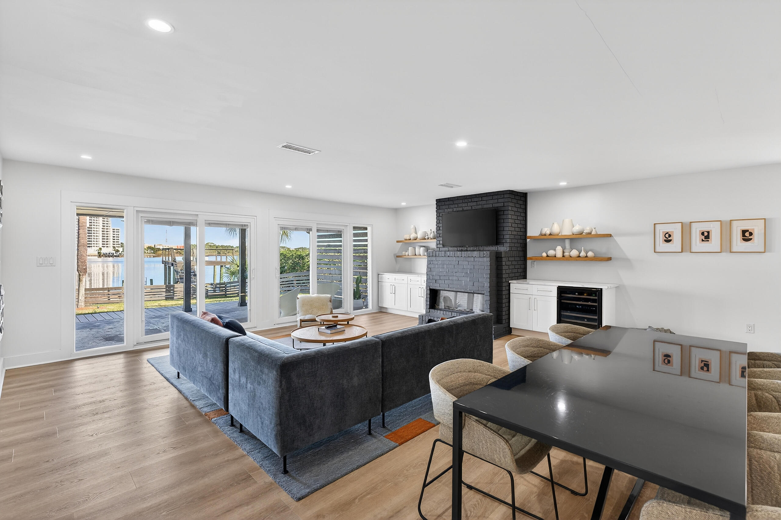 Santa Rosa Island - Residential