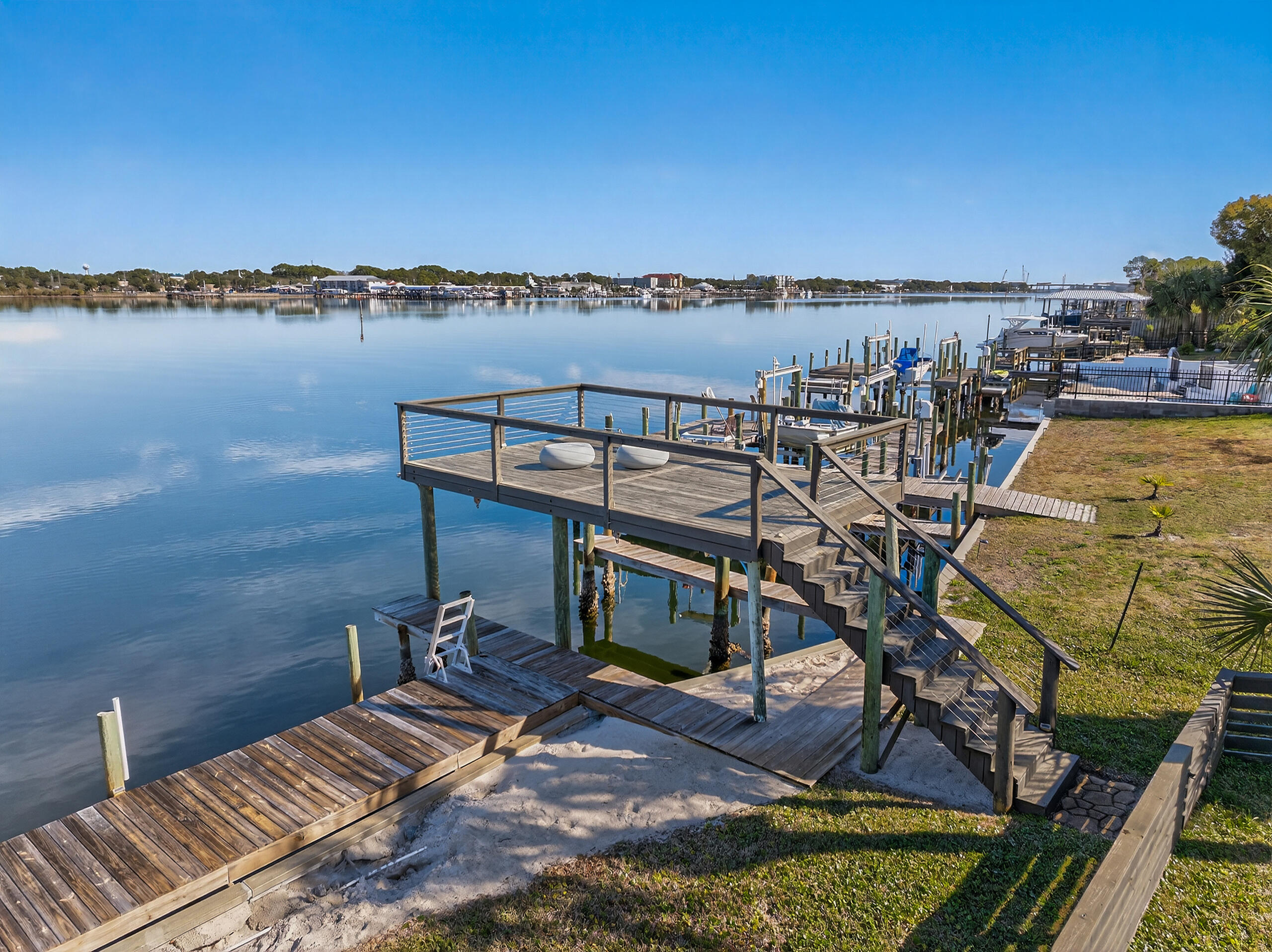Santa Rosa Island - Residential