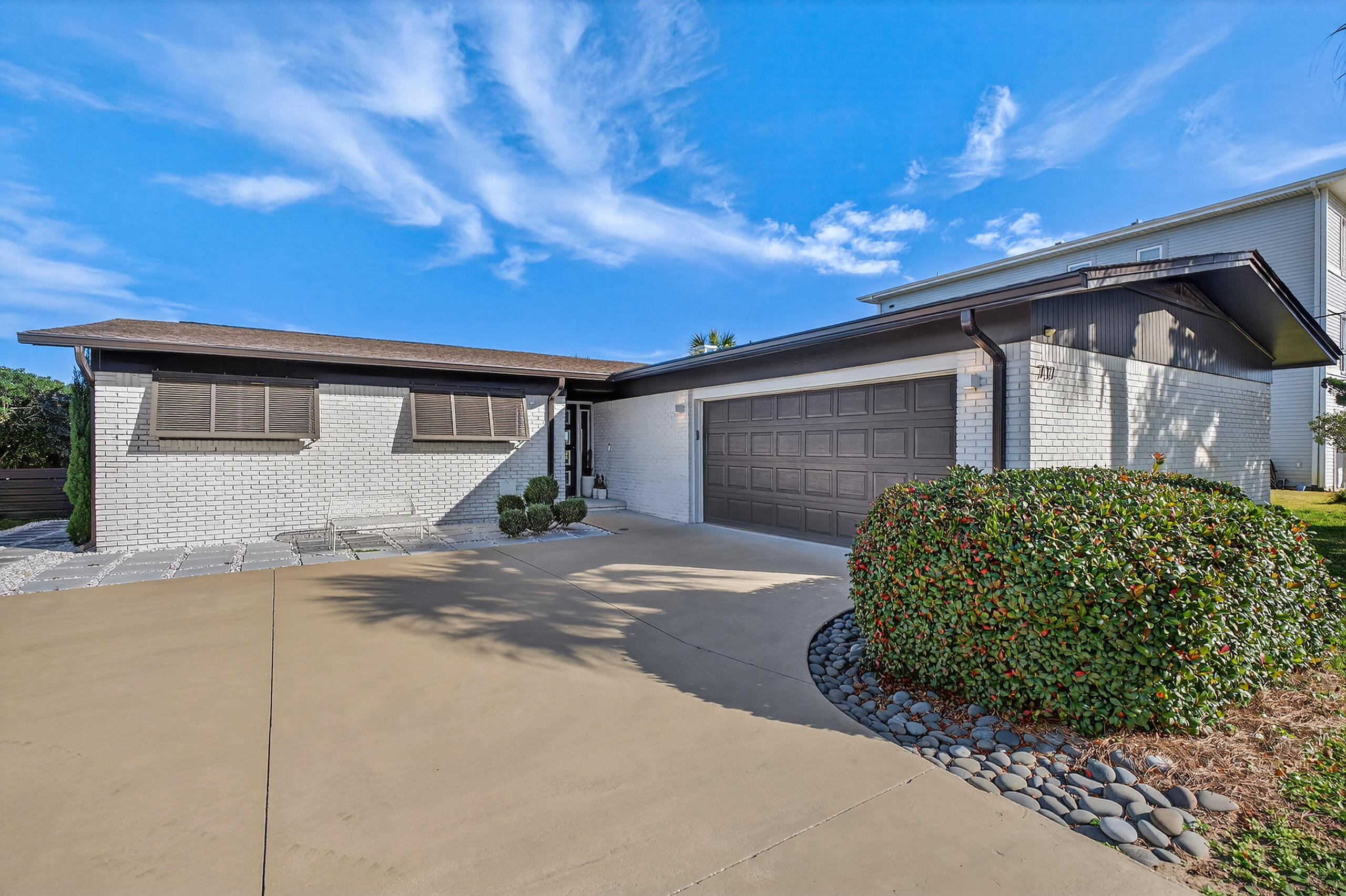 Santa Rosa Island - Residential