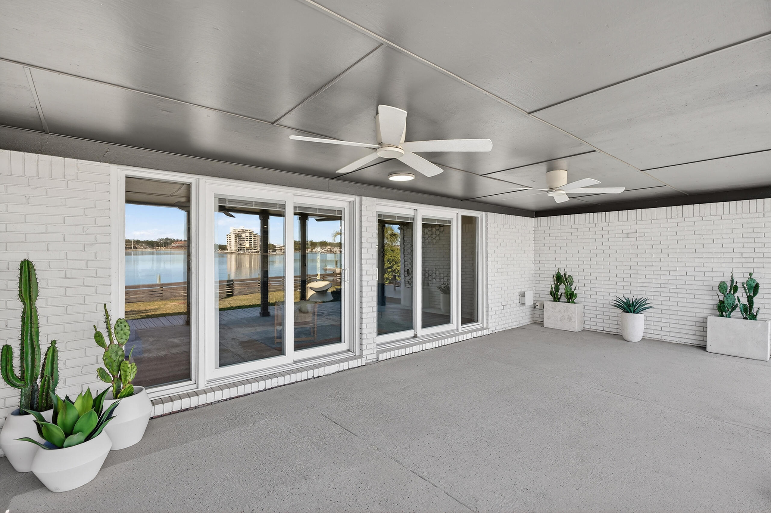 Santa Rosa Island - Residential