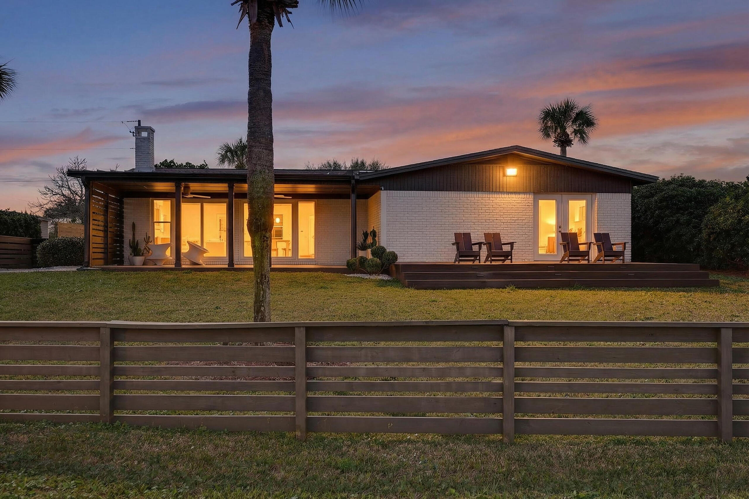 Santa Rosa Island - Residential