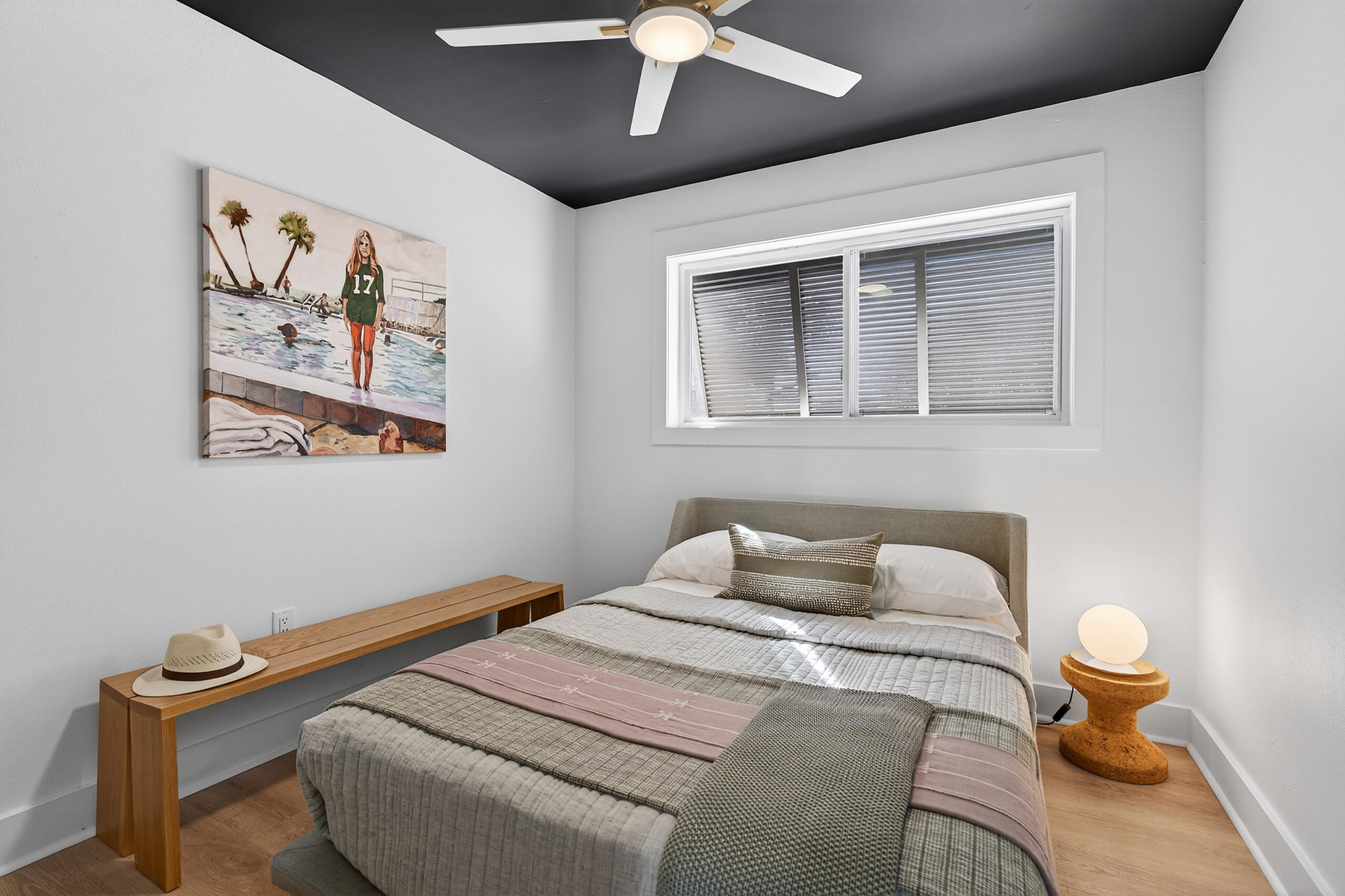 Santa Rosa Island - Residential