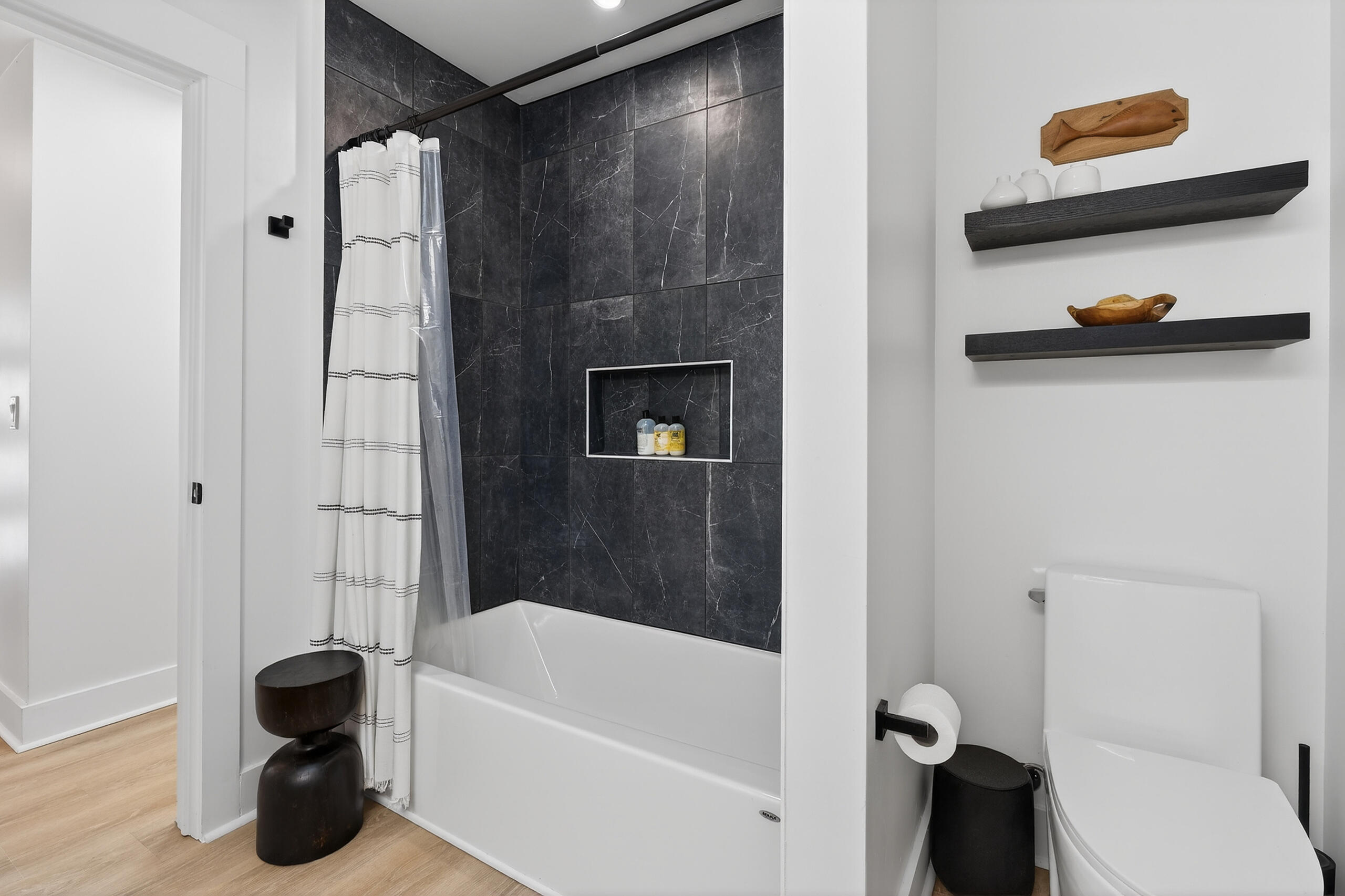 Santa Rosa Island - Residential