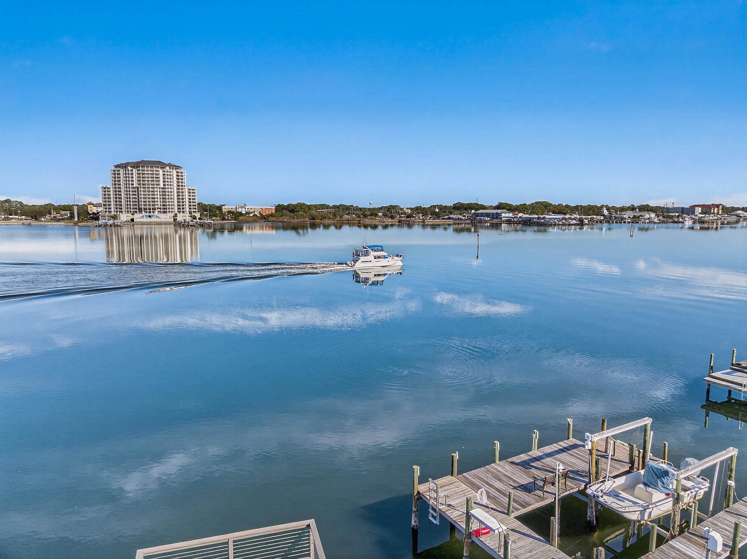Santa Rosa Island - Residential