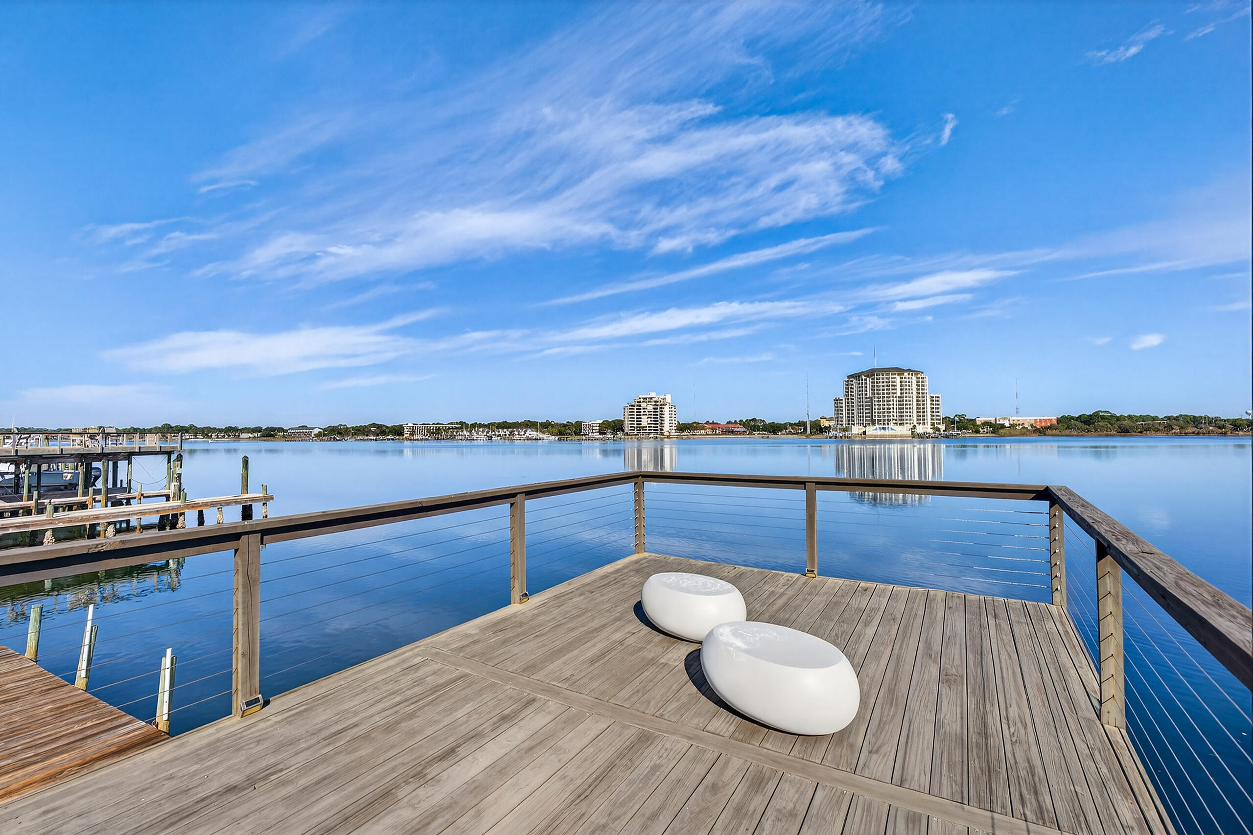 Santa Rosa Island - Residential