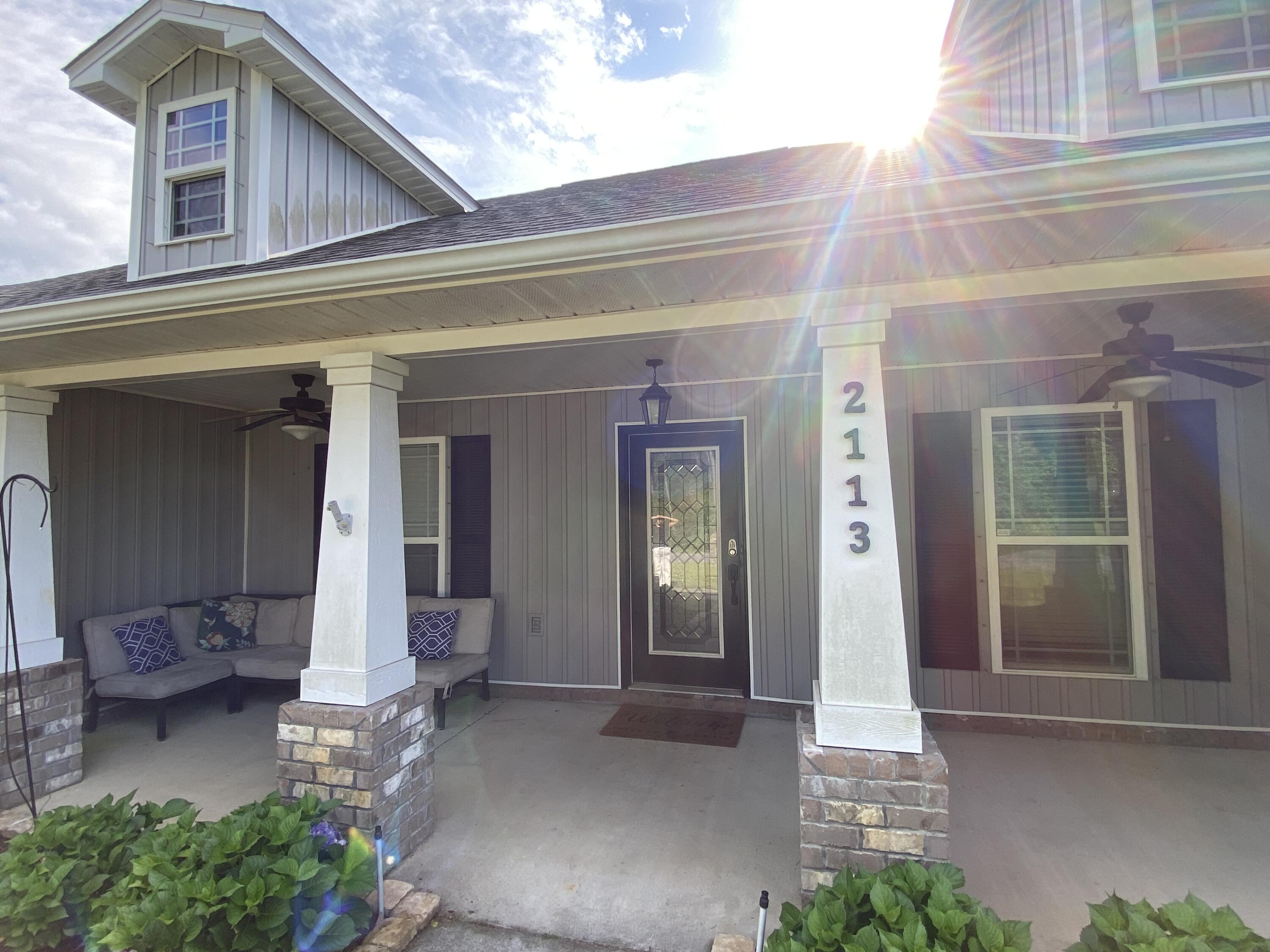 NAVARRE S/D 2ND ADDN - Residential Lease