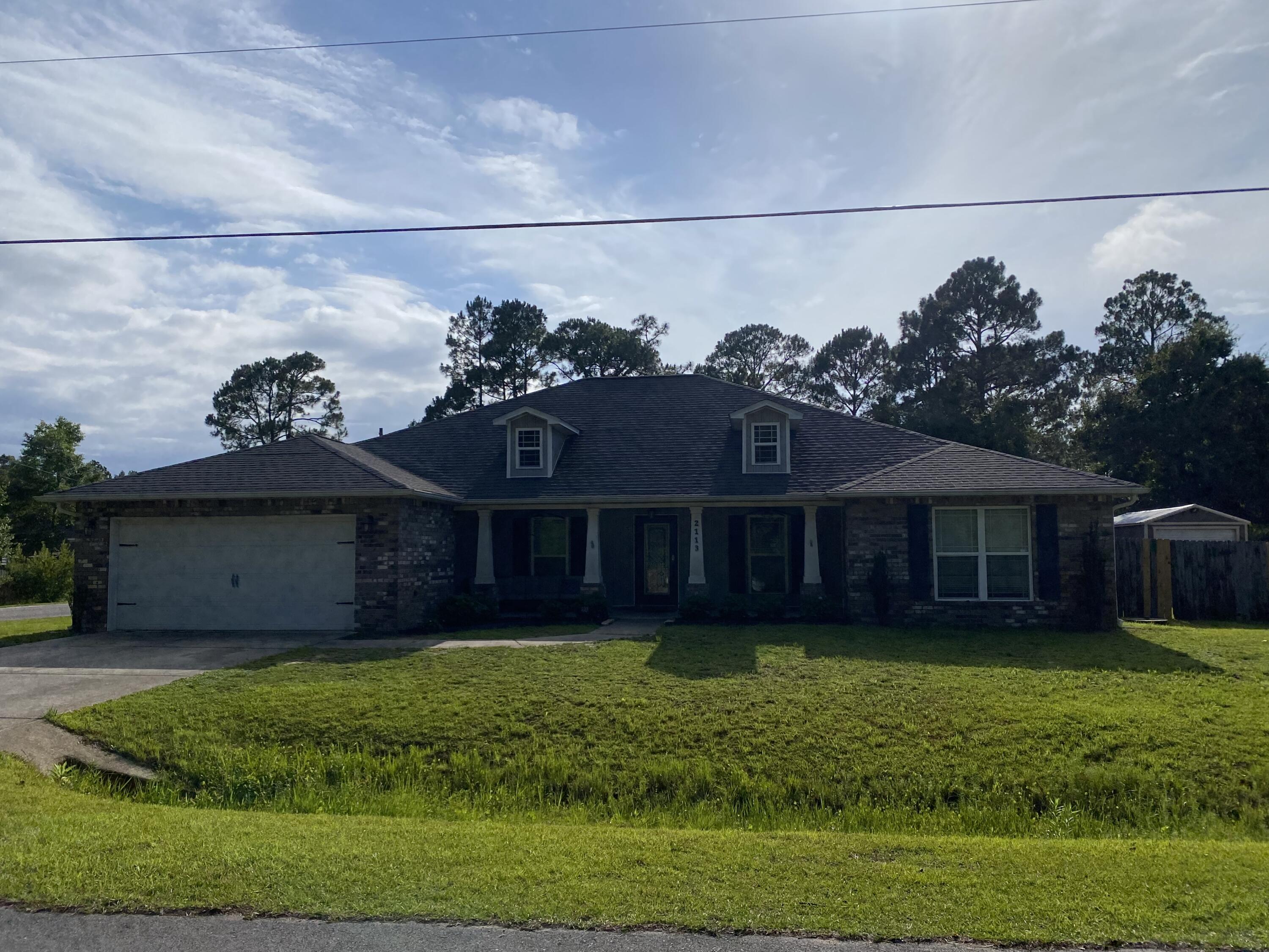 NAVARRE S/D 2ND ADDN - Residential Lease