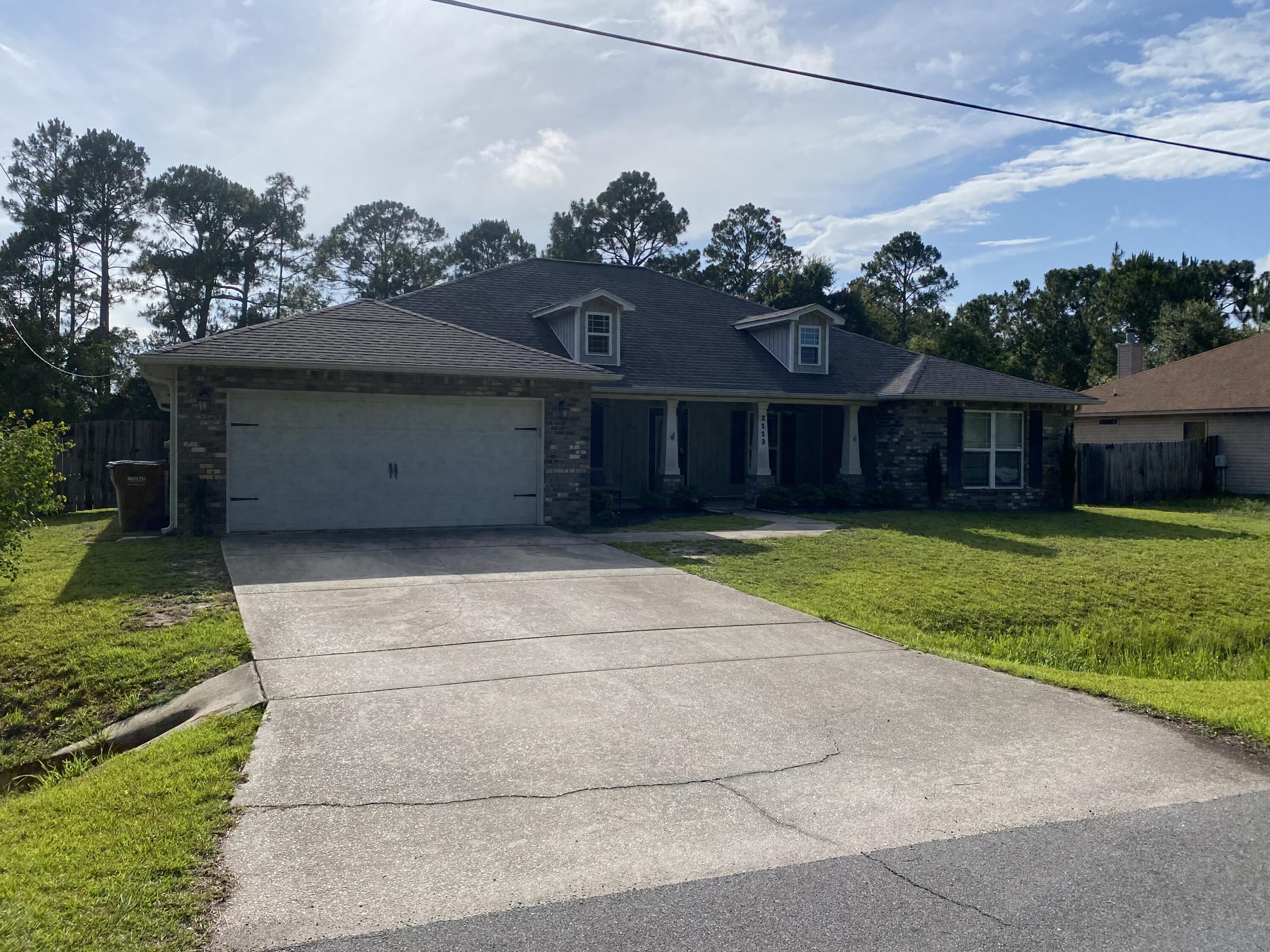 NAVARRE S/D 2ND ADDN - Residential Lease