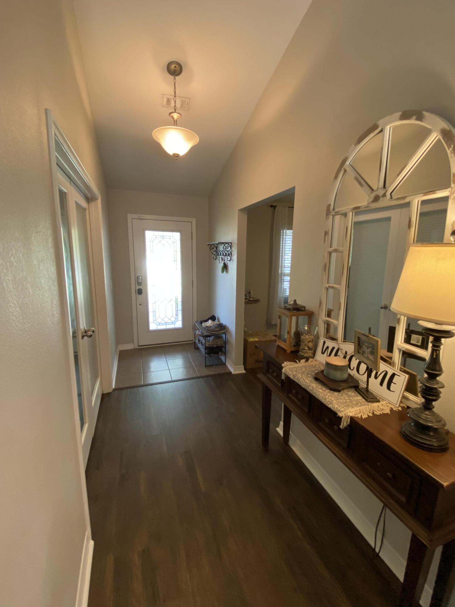 NAVARRE S/D 2ND ADDN - Residential Lease
