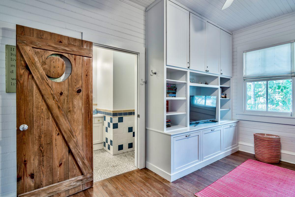 GRAYTON BEACH - Residential