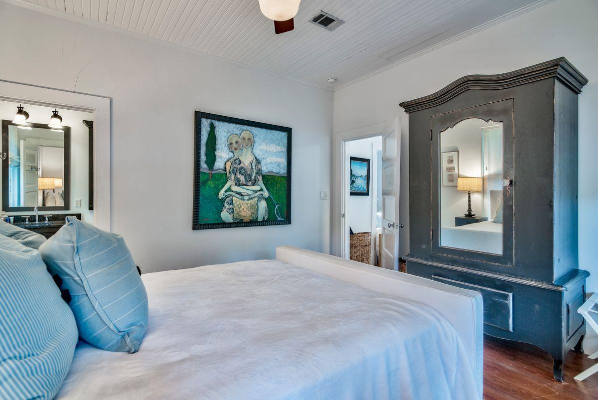 GRAYTON BEACH - Residential