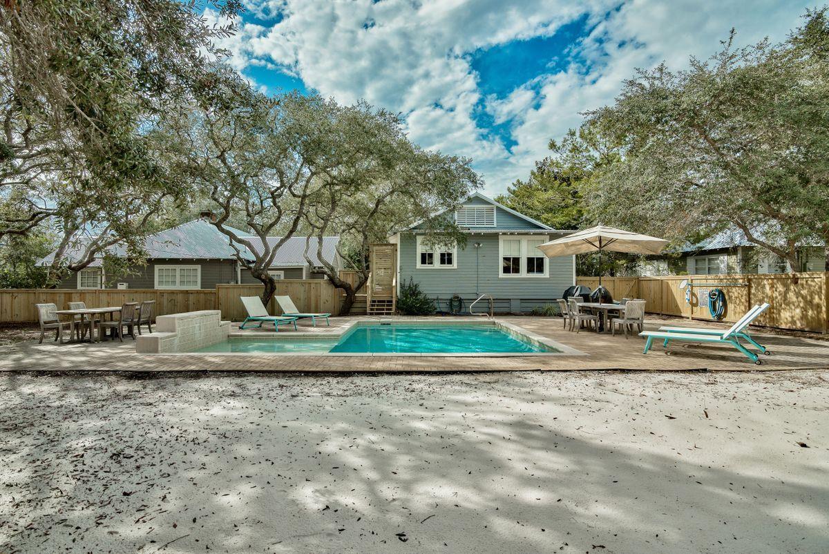 GRAYTON BEACH - Residential