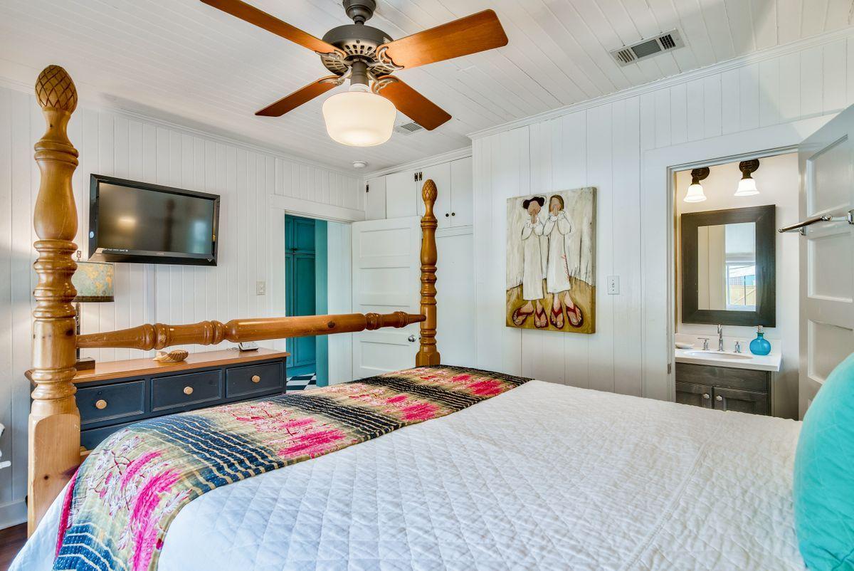 GRAYTON BEACH - Residential