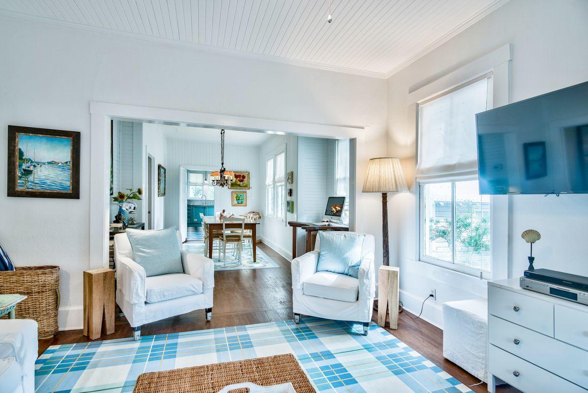 GRAYTON BEACH - Residential