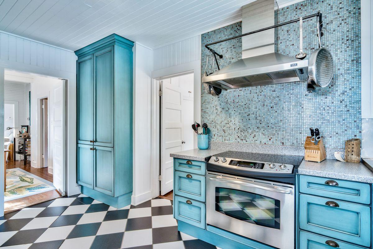 GRAYTON BEACH - Residential