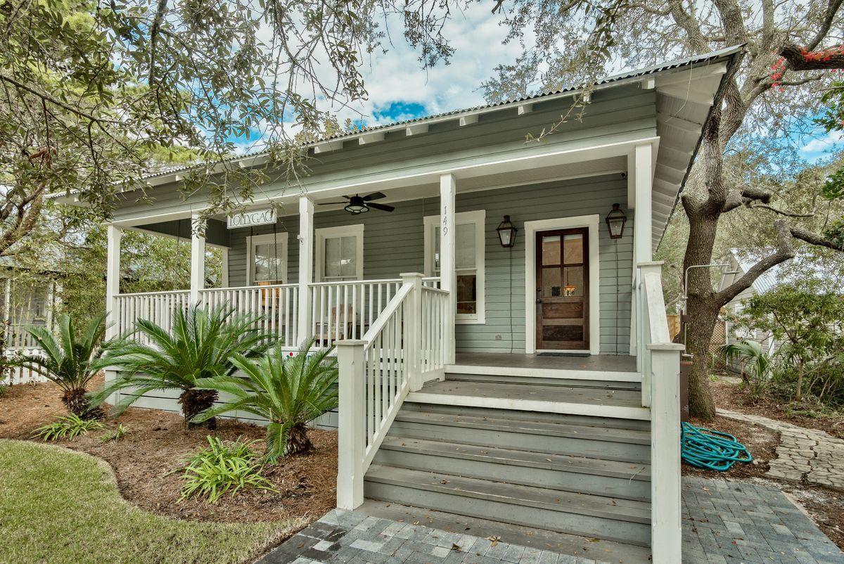 GRAYTON BEACH - Residential