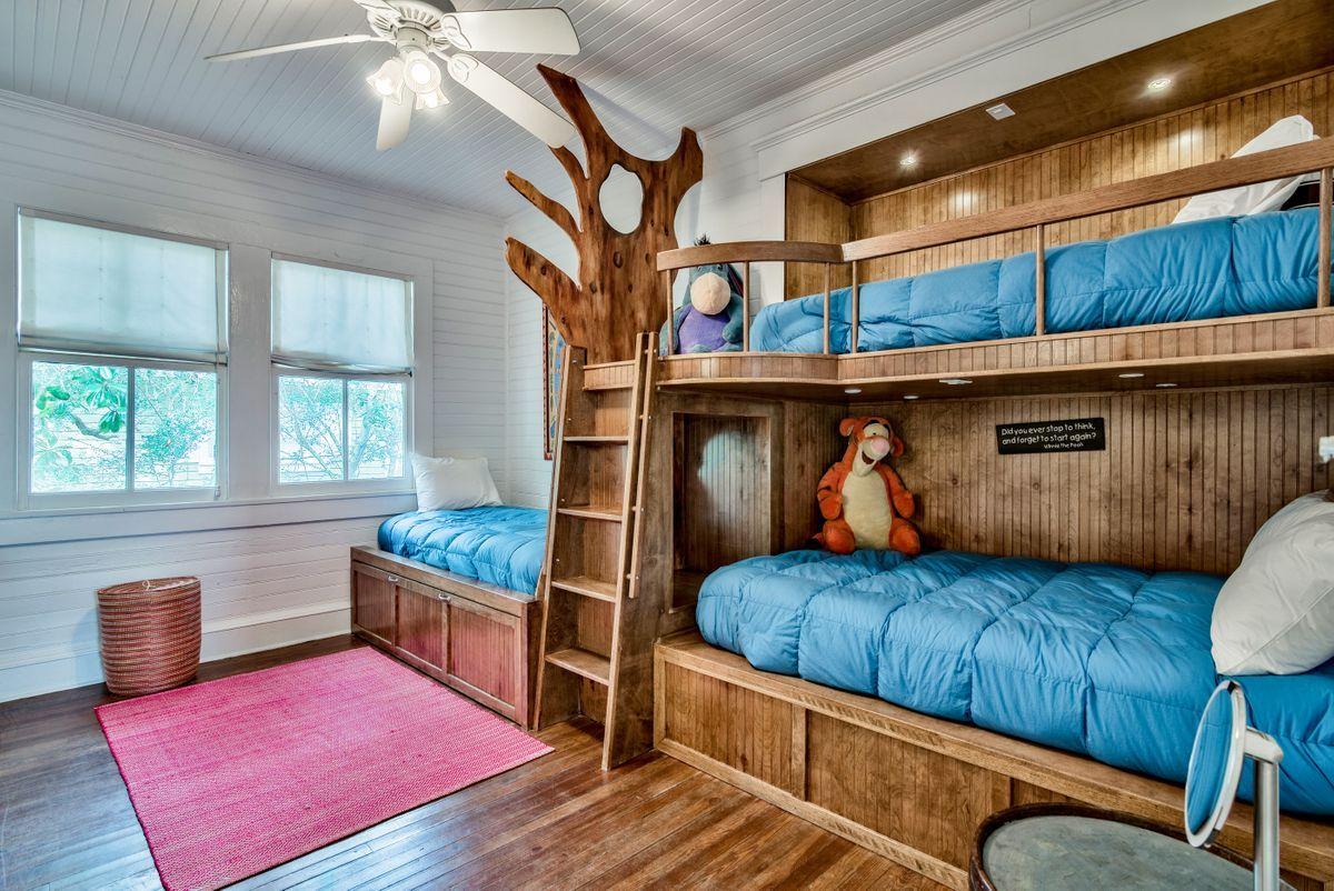 GRAYTON BEACH - Residential