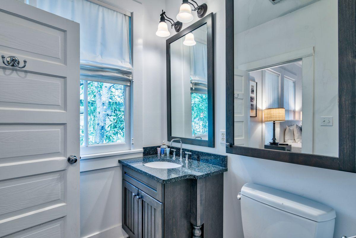 GRAYTON BEACH - Residential