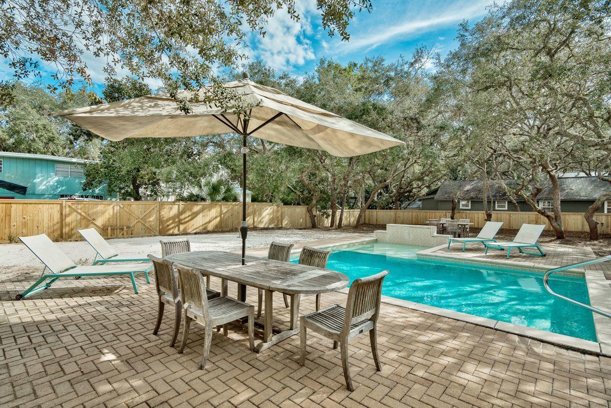 GRAYTON BEACH - Residential