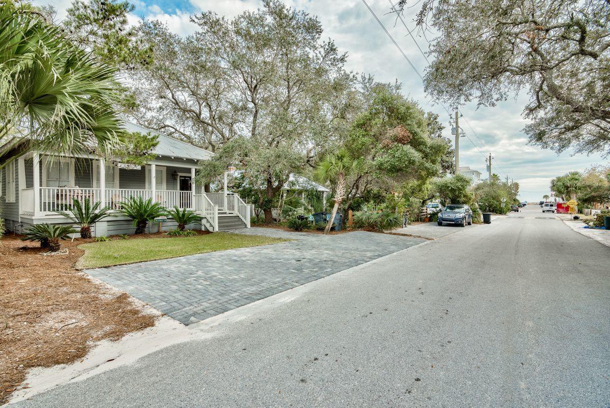 GRAYTON BEACH - Residential