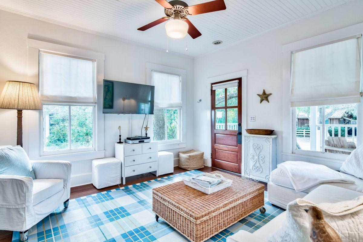 GRAYTON BEACH - Residential