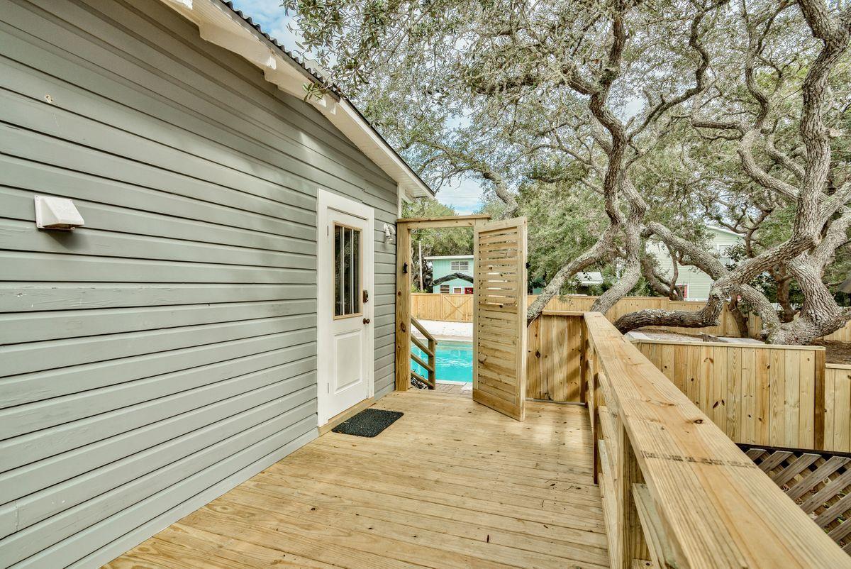 GRAYTON BEACH - Residential