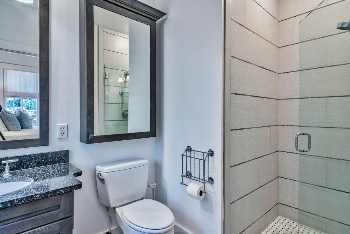 GRAYTON BEACH - Residential