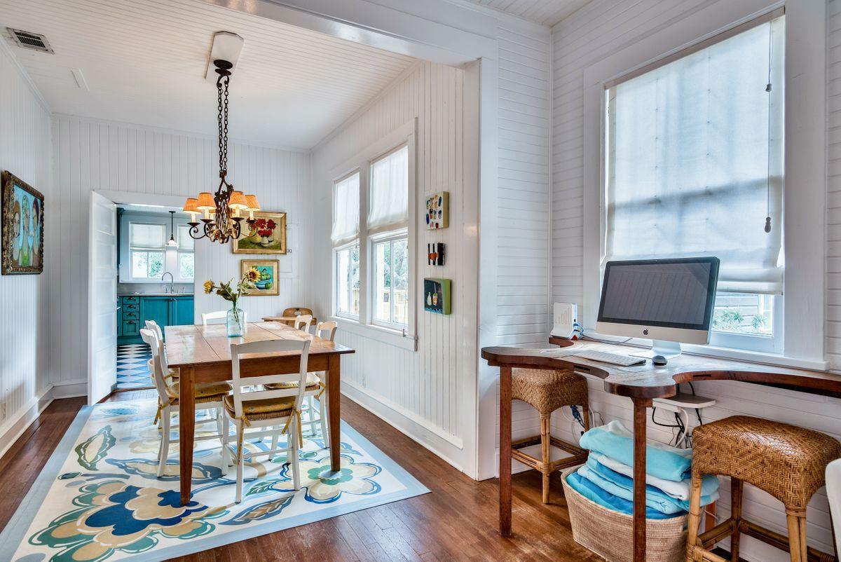 GRAYTON BEACH - Residential