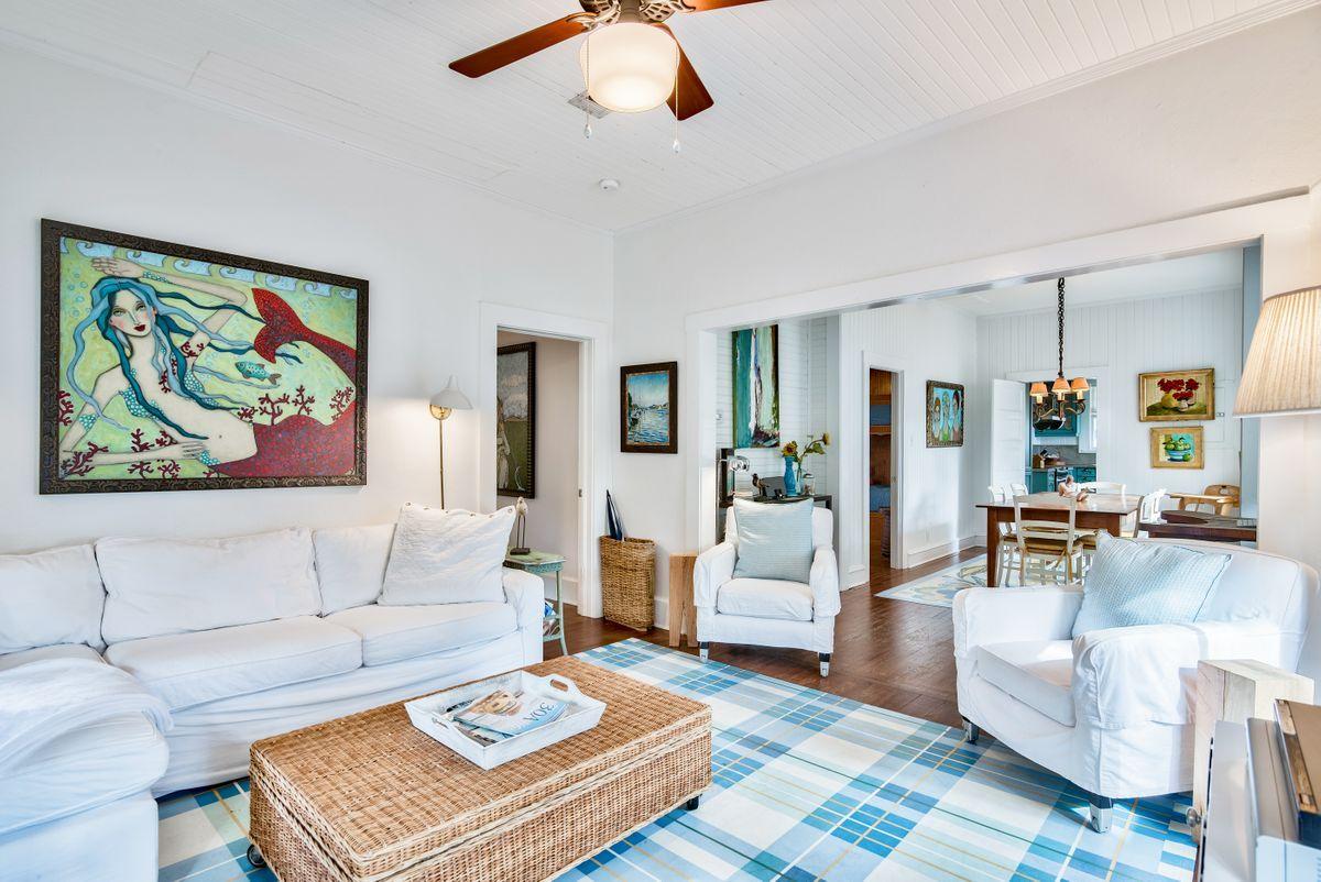 GRAYTON BEACH - Residential