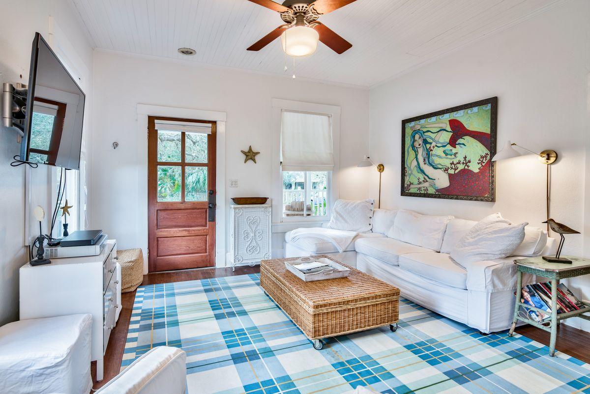 GRAYTON BEACH - Residential