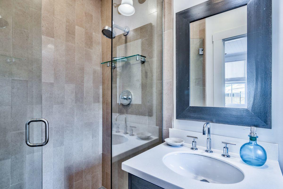 GRAYTON BEACH - Residential