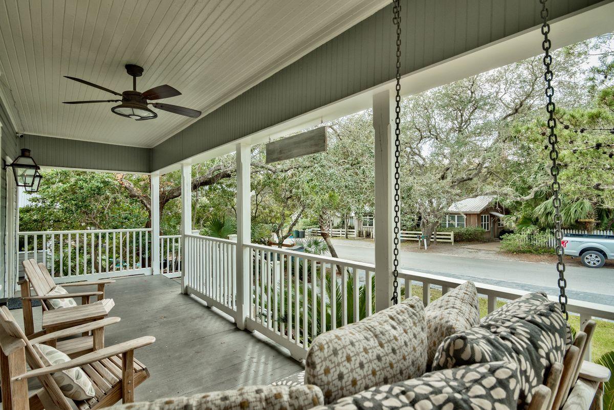 GRAYTON BEACH - Residential