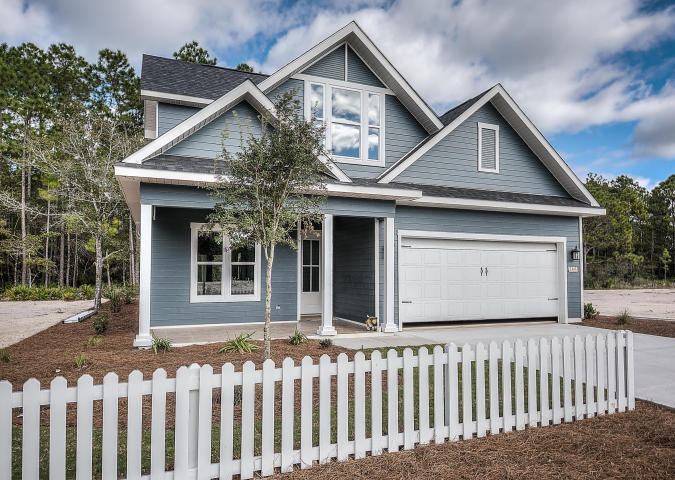 Paradise Cove - Residential