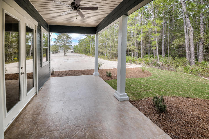 Paradise Cove - Residential