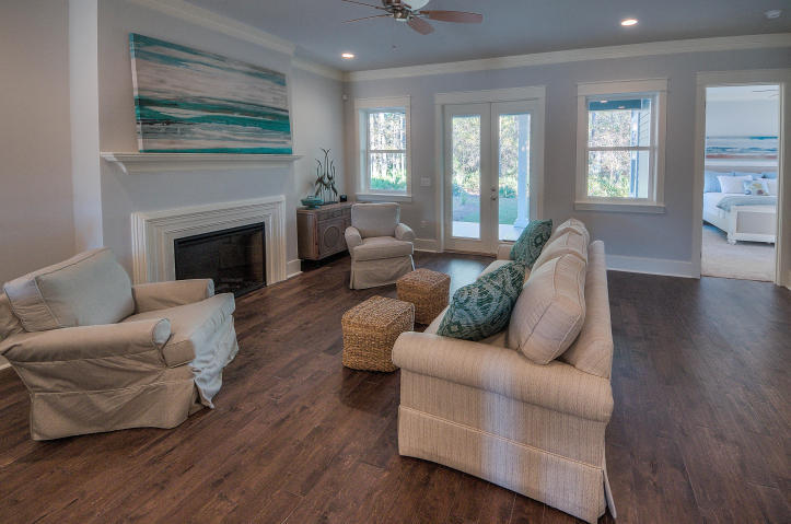 Paradise Cove - Residential