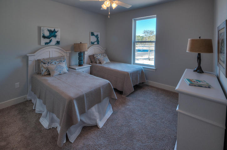 Paradise Cove - Residential