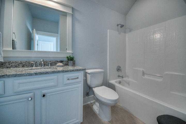 Paradise Cove - Residential