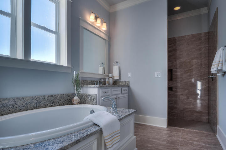 Paradise Cove - Residential