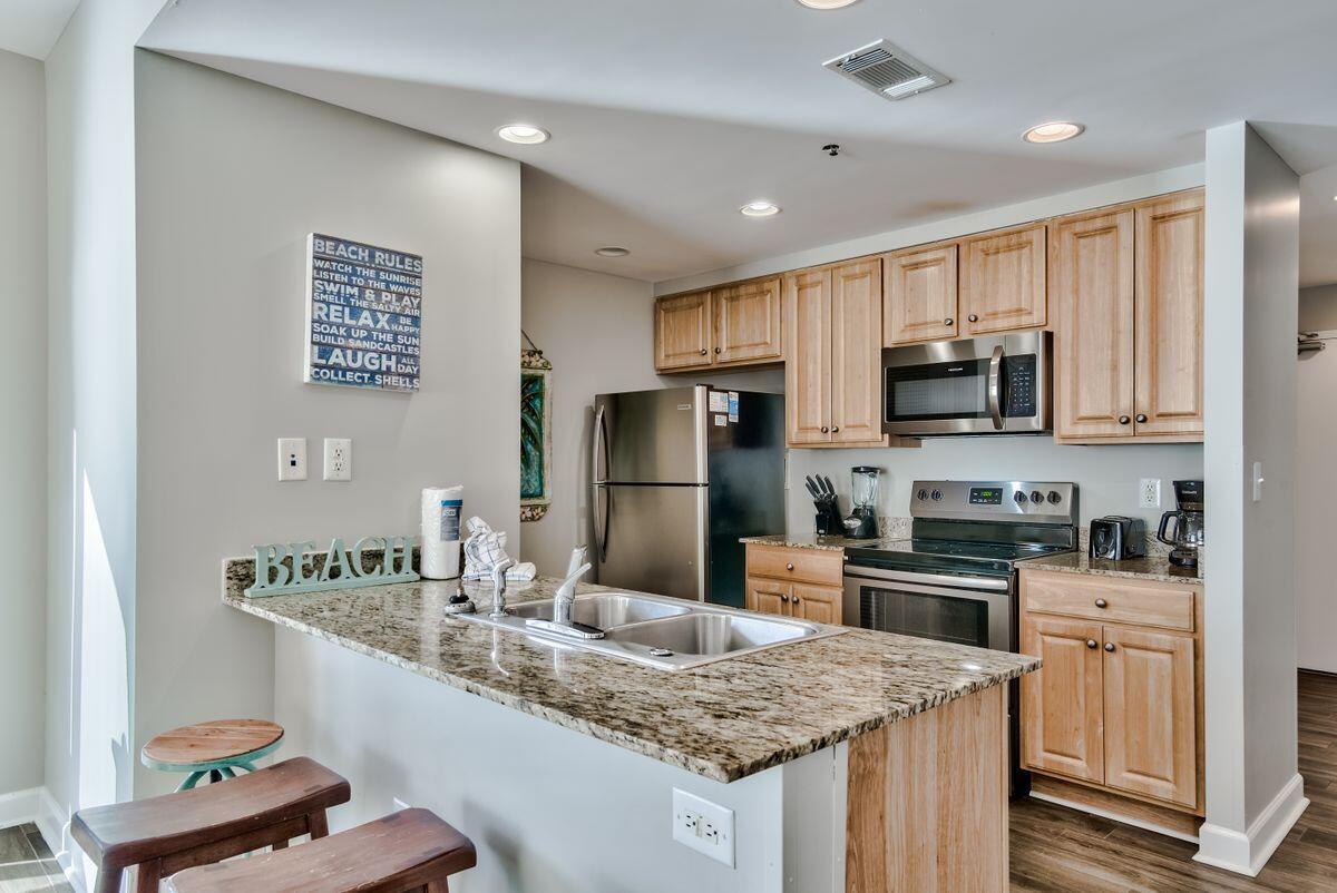 SPLASH, A STERLING RESORT - Residential