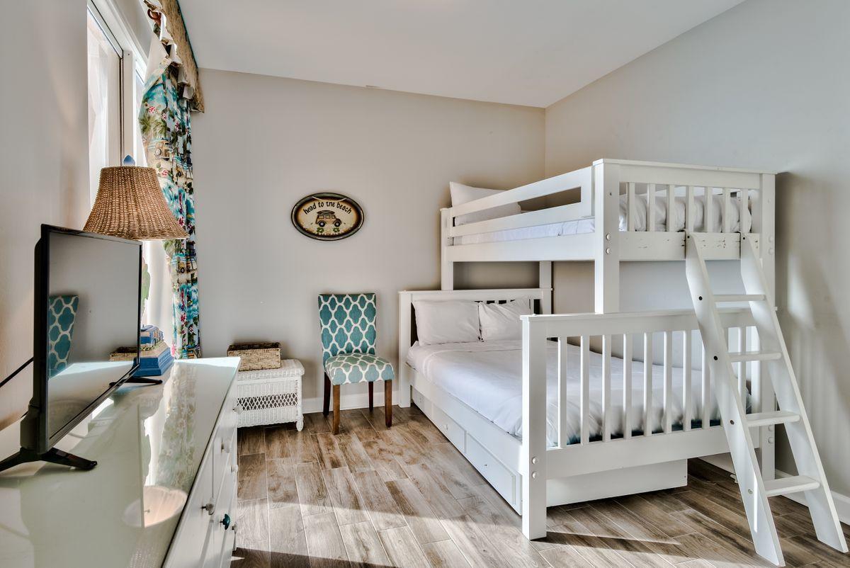 SPLASH, A STERLING RESORT - Residential