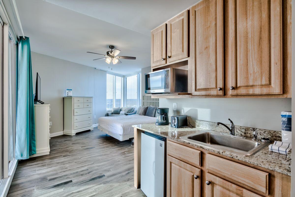 SPLASH, A STERLING RESORT - Residential