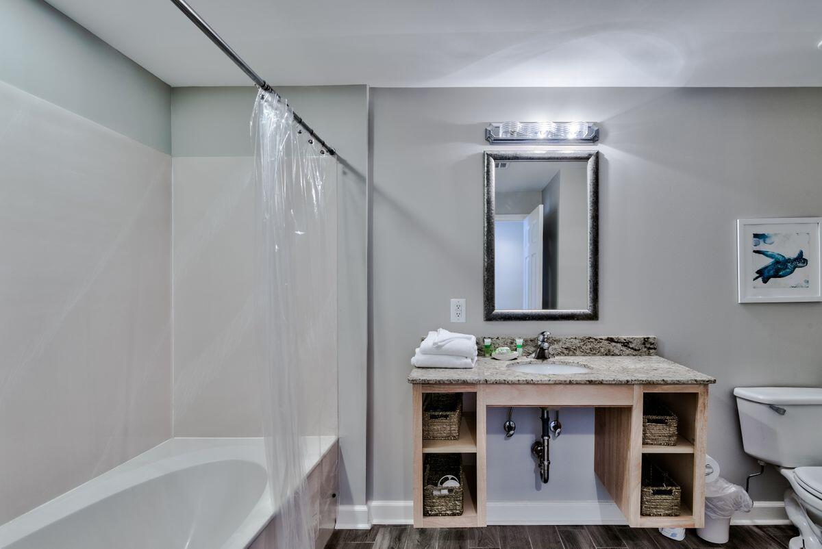 SPLASH, A STERLING RESORT - Residential