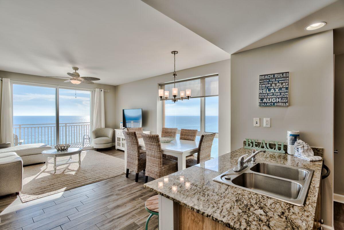 SPLASH, A STERLING RESORT - Residential