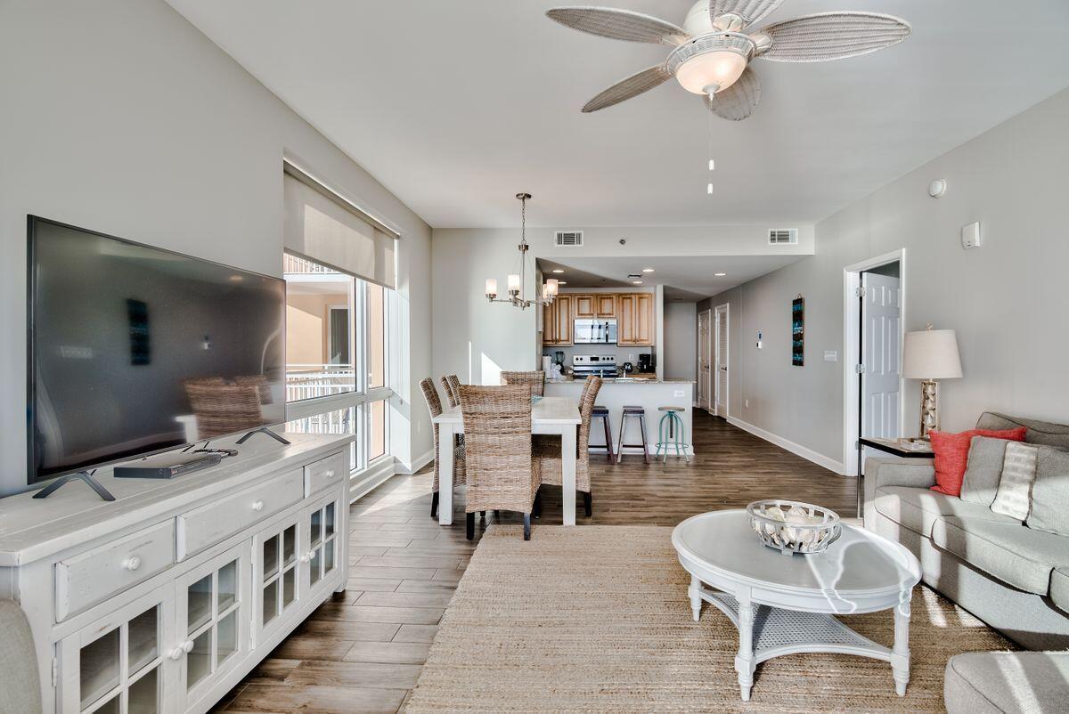 SPLASH, A STERLING RESORT - Residential