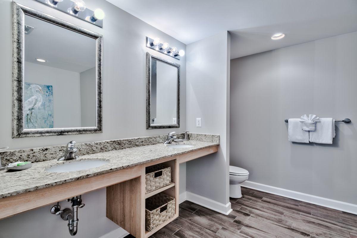 SPLASH, A STERLING RESORT - Residential