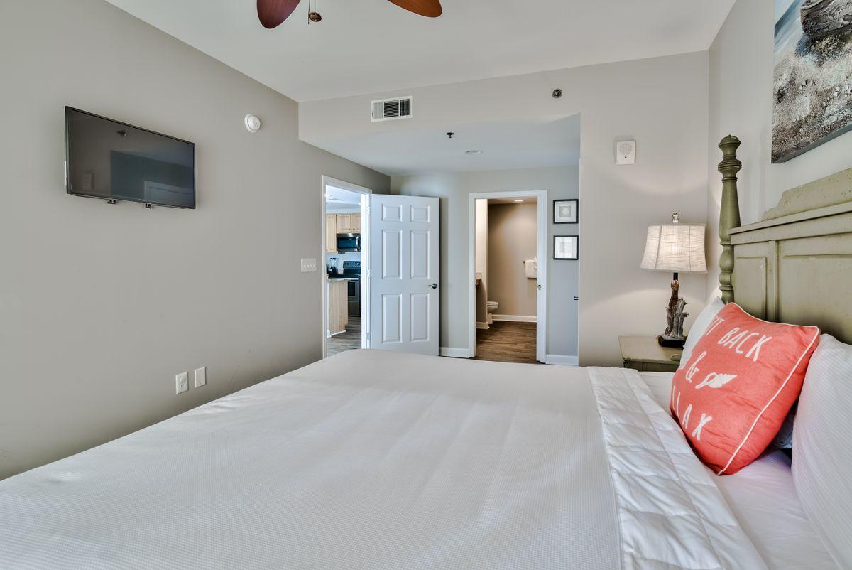 SPLASH, A STERLING RESORT - Residential